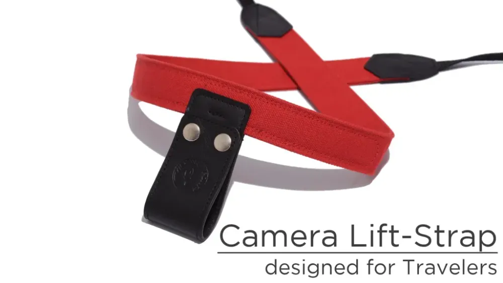 """"Camera"""